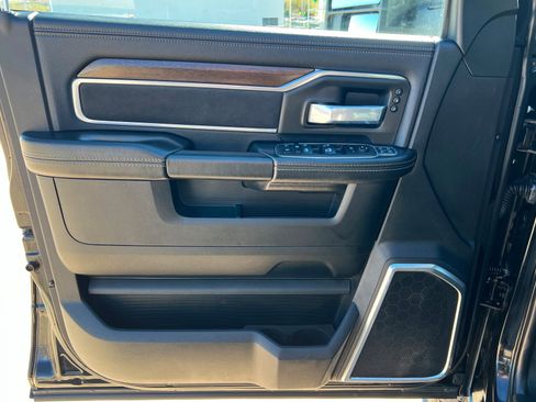 Used 2024 RAM 2500 Laramie w/ Safety Group image 15