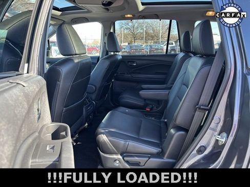 Used 2019 Honda Pilot Elite image 17