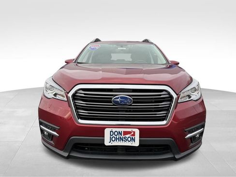 Used 2020 Subaru Ascent Limited w/ Popular Package #2A image 31