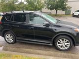 Used 2015 Toyota RAV4 Limited image 4