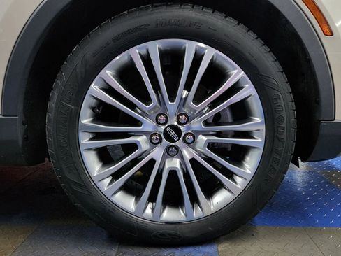 Used 2018 Lincoln MKX Reserve w/ Driver Assistance Package image 69