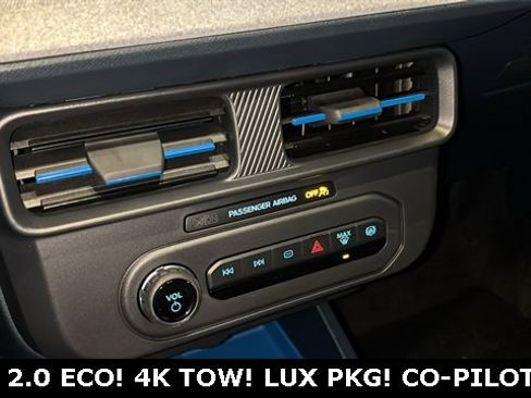 New 2026 Ford Maverick XLT w/ XLT Luxury Package image 16