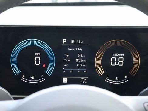 New 2026 Hyundai Kona SEL Sport image 29