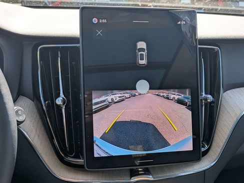 Used 2026 Volvo XC60 B5 Core image 23