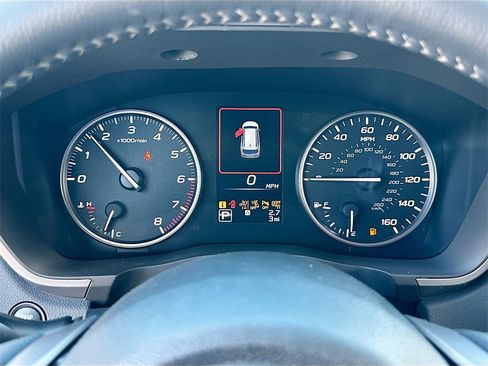 New 2025 Subaru Ascent Premium image 12