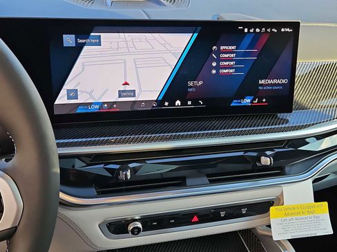 New 2026 BMW X5 M Competition w/ Executive Package image 30