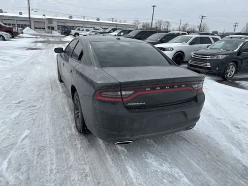 Used 2020 Dodge Charger SXT image 19