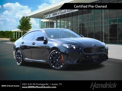Used 2026 BMW M235i xDrive w/ Technology Package