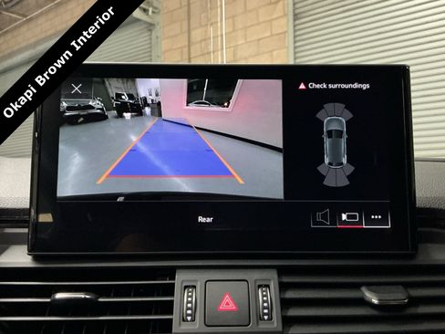 Used 2021 Audi Q5 2.0T Premium image 24