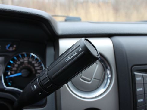 Used 2014 Ford F150 XLT w/ Equipment Group 302A Luxury image 25