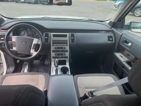 Used 2012 Ford Flex SEL image 15