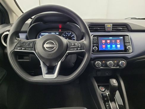 Used 2024 Nissan Versa SV FWD image 22
