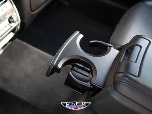 Used 2014 BMW 750Li xDrive image 22