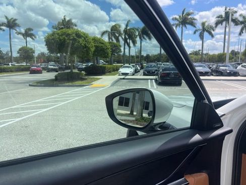 Used 2024 MAZDA CX-90 3.3 Turbo S w/ Premium Plus image 20