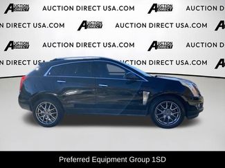 Used 2015 Cadillac SRX Performance w/ Driver Awareness Package video 3