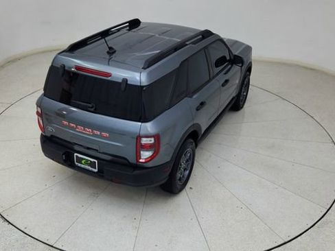 Used 2024 Ford Bronco Sport Big Bend w/ Convenience Package AWD/4WD image 79