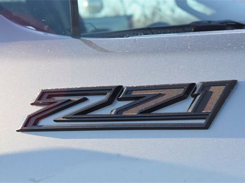 New 2026 Chevrolet Silverado 2500 LTZ w/ LTZ Plus Package image 12