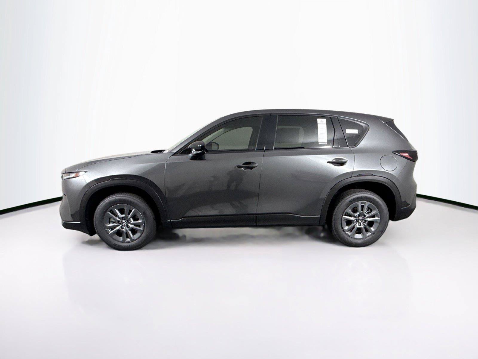 New 2026 MAZDA CX-5 Select AWD/4WD image 9