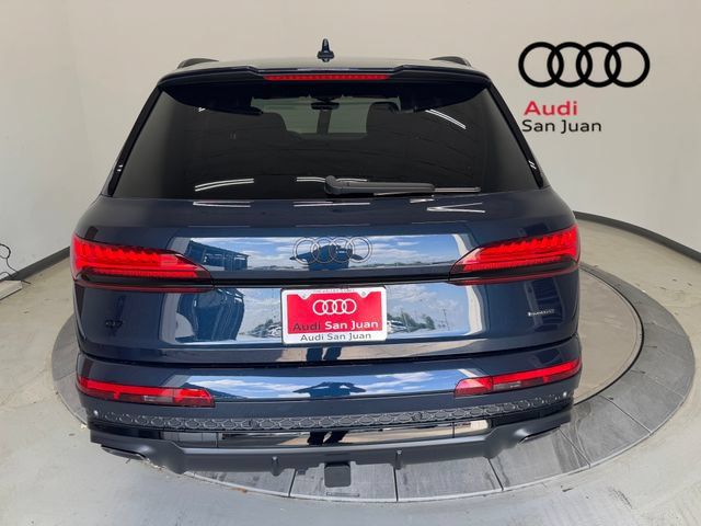 New 2026 Audi Q7 Premium Plus AWD/4WD image 38