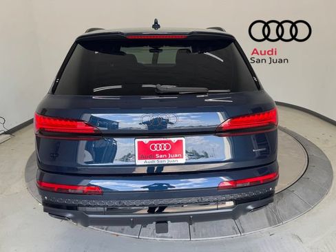 New 2026 Audi Q7 Premium Plus AWD/4WD image 38