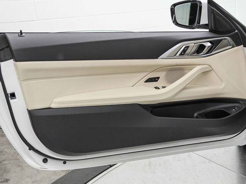 New 2026 BMW 430i Convertible image 27