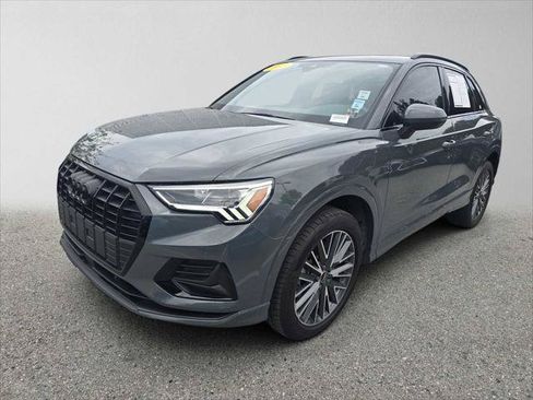 Used 2023 Audi Q3 2.0T Premium w/ Convenience Package AWD/4WD image 7