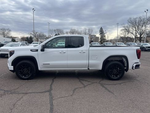 Used 2025 GMC Sierra 1500 Elevation image 4