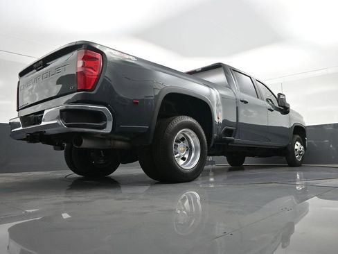 Used 2026 Chevrolet Silverado 3500 LT AWD/4WD image 27