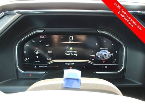 New 2025 GMC Sierra 1500 Denali image 21