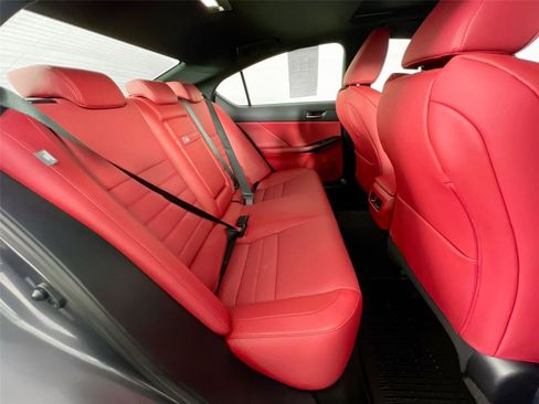 Used 2023 Lexus IS 350 F Sport image 23