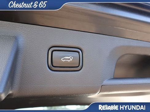 Used 2024 Hyundai Palisade Calligraphy FWD image 17