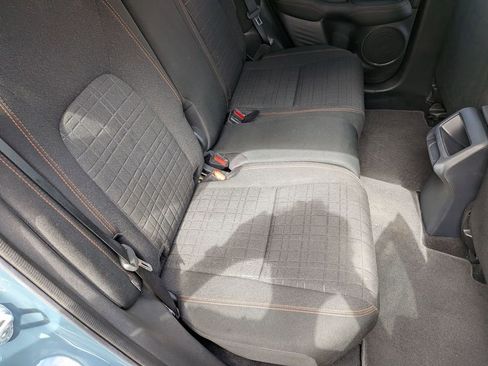 Used 2024 Honda HR-V Sport image 22