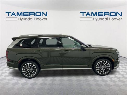 New 2026 Hyundai Palisade Calligraphy image 6