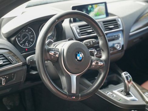 Used 2017 BMW 230i Convertible image 66