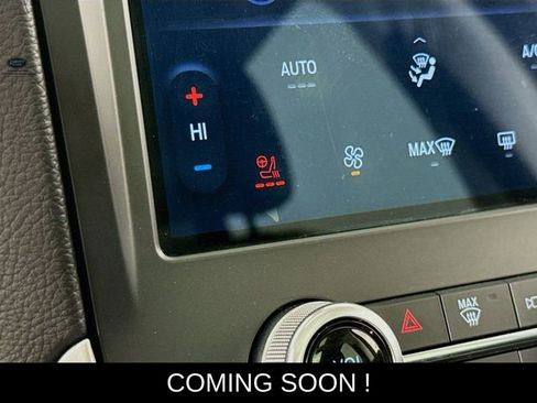 Certified 2022 Ford Edge SEL w/ Convenience Package image 19