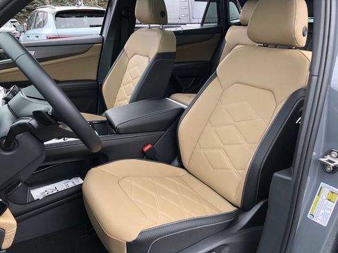 New 2026 Volkswagen Atlas Cross Sport SE AWD/4WD image 27