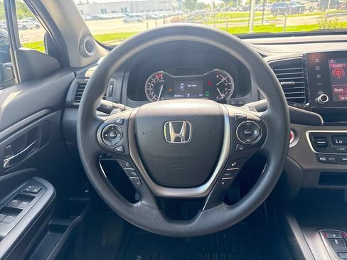 Certified 2023 Honda Ridgeline Sport image 21
