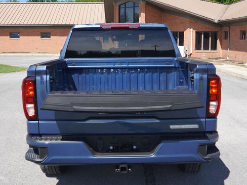 New 2026 GMC Sierra 1500 Elevation image 5