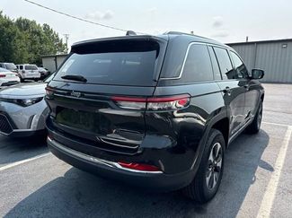 Used 2023 Jeep Grand Cherokee 4WD 4xe video 2