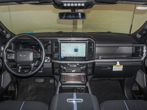 Used 2026 Ford F350 Platinum image 25