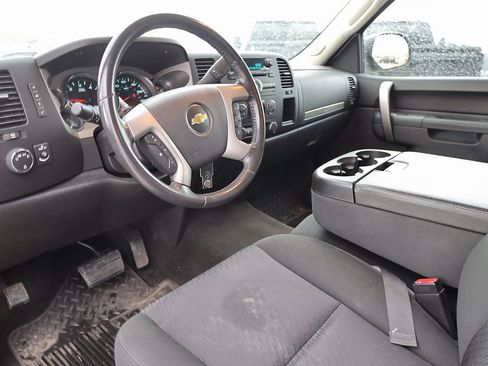 Used 2012 Chevrolet Silverado 1500 LT w/ All-Star Edition image 12