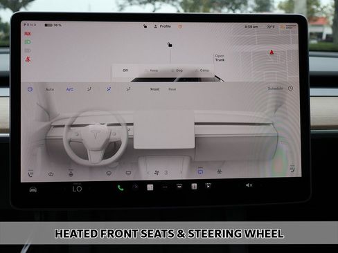 Used 2023 Tesla Model Y Long Range image 6