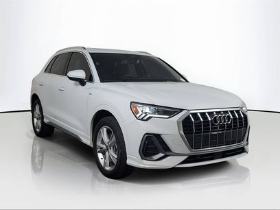 Used 2023 Audi Q3 2.0T Premium Plus w/ Premium Plus Package