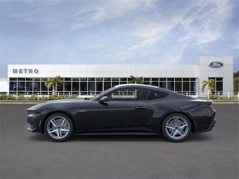 New 2026 Ford Mustang GT Premium image 3