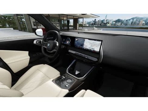 New 2026 BMW X3 xDrive30i w/ Convenience Package AWD/4WD image 15