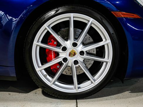 Used 2020 Porsche 911 Carrera S image 49