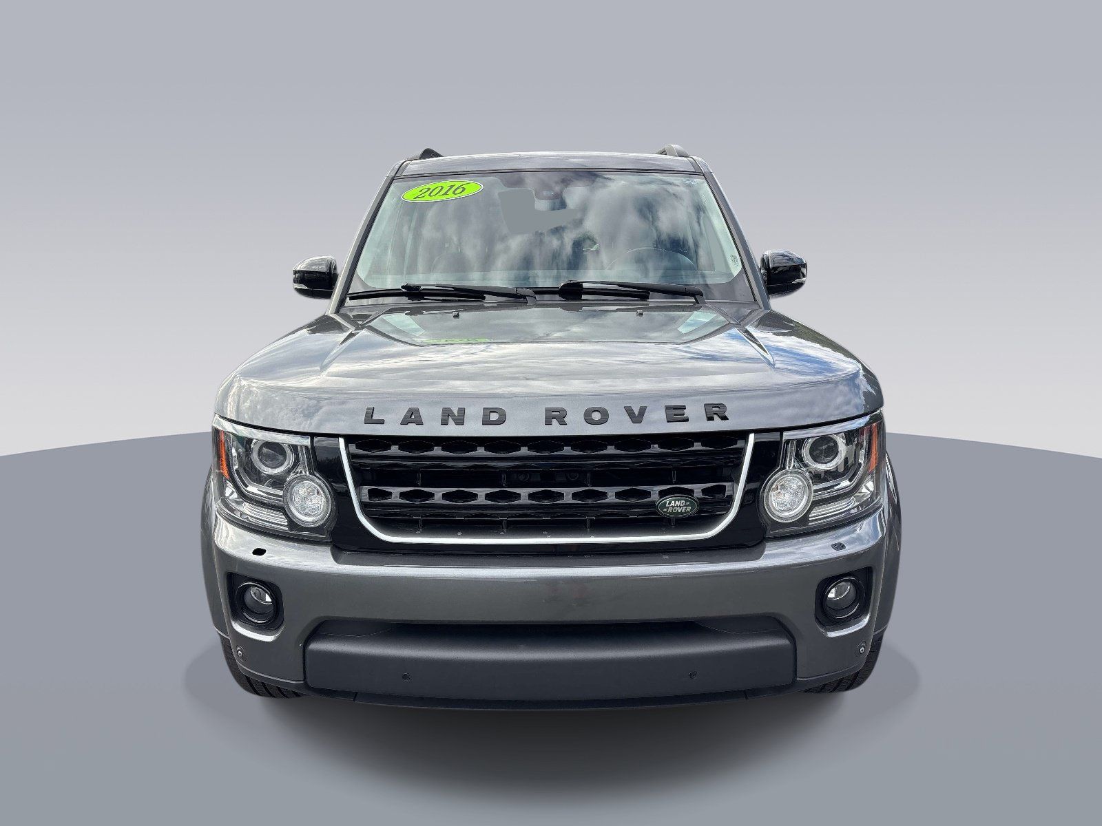 Used 2016 Land Rover LR4 HSE AWD/4WD image 7