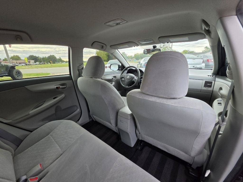 Used 2009 Toyota Corolla LE w/ Preferred Accessory Pkg FWD image 20