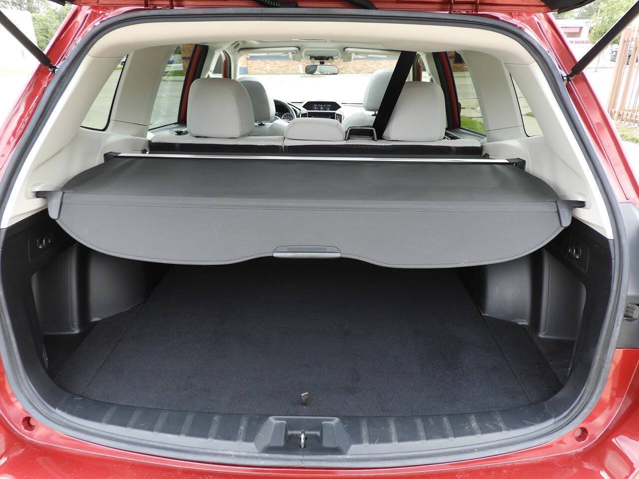 Used 2019 Subaru Forester Premium AWD/4WD image 29