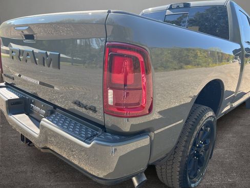 New 2026 RAM 2500 Laramie image 36
